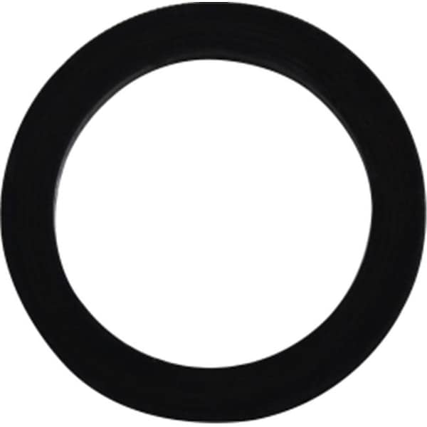 Midland Industries Midland Industries BG600 6 in. OD Buna N O-Ring - BG600