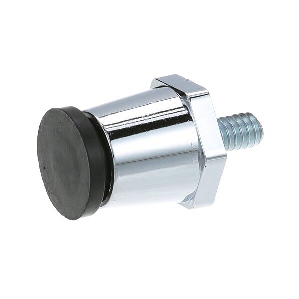 Star Manufacturing Stud Mount Leg1/4-20, 1" H For Star Mfg - Part# Z1485 - Z1485