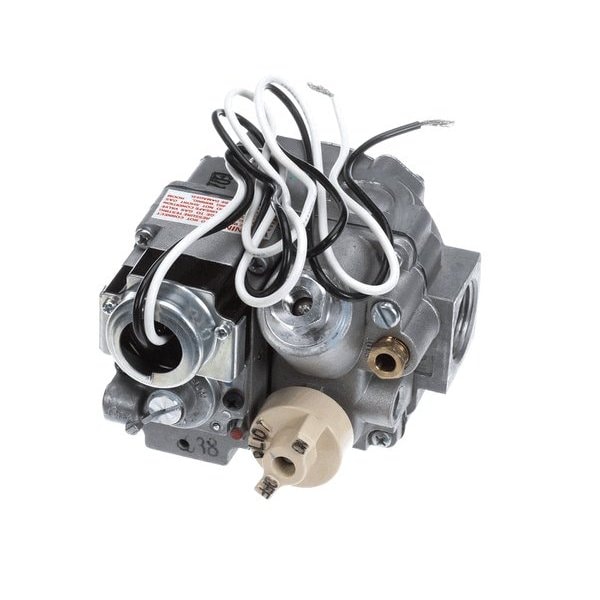 Crown Steam Gas Control Valve, Natural Gas - 6-36C0