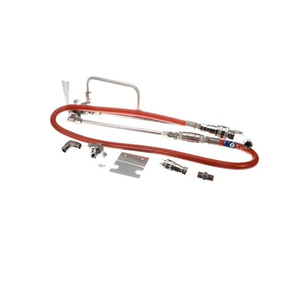 Henny Penny Kit-Ofx322-Dc Lge Oil Rtn - 14858