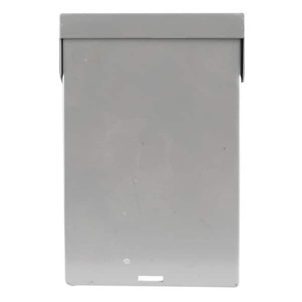 Siemens Circuit Breaker, 60A, 120/240V AC, 10kA - 3048840