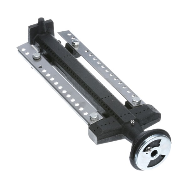 Vulcan Hart Burner 13-3/8" X 4-3/8" - 00-712001-0000A