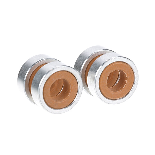 Antunes Roundup Bearing Kit, Pk/4 Sets For  - Part# 2150384 - 2150384