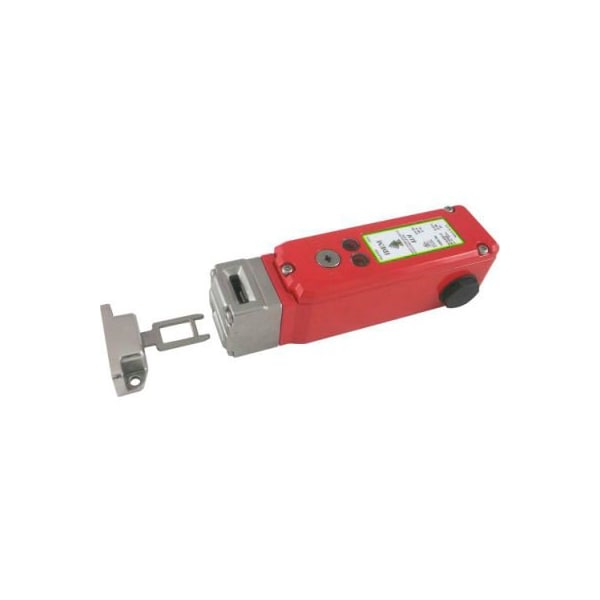 Interruptores de seguridad Idem Usa IDEM HF ActKP, KM, KLP, KLM HF Act, 8 pulgadas de largo x 4 pulgadas de ancho x 3 pulgadas de alto - 140110.