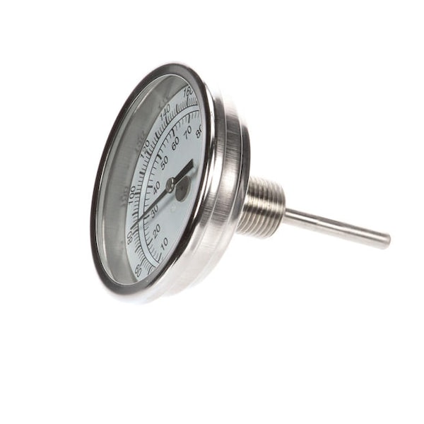 Champion - Moyer Diebel Thermometer 1/2 Inch NPT Stem Cb - 104682