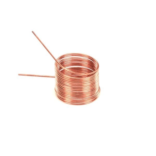 Master-Bilt Capillary Tube- .039inId X 150in - 11-01943