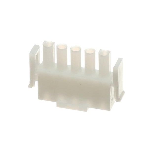 Ultrafryer Housing, 5 Ckt In-Line Male - 23A066