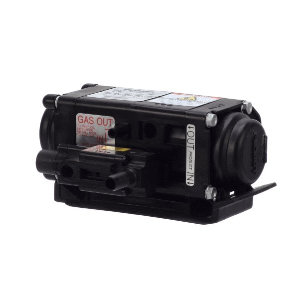 Lancer Bib Pump, Hi Alt, Flojet, No Fi, #T5000-193 - T5000-193
