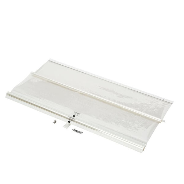 Federal Industries Night Curtain (Set Of 2) - 483-905