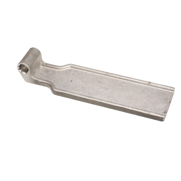 T&S Brass B-0509 Knee Pedal, Aluminum - 008987-20