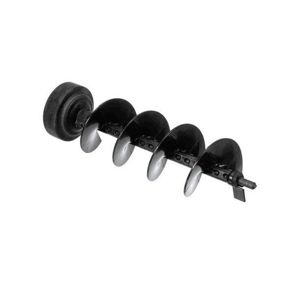 Monaco Foodservice Auger For Mt, Black 33800-08003 - 33800-08001