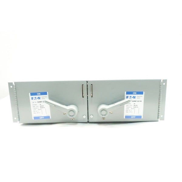 Eaton Fusible 240V CA, 250V CC, 30 A - FDPWT3211R

Fusible Eaton 240V CA, 250V CC, 30 A - FDPWT3211R