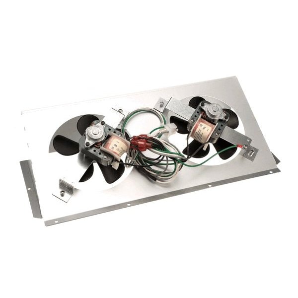 Traulsen Assembly G Series 2 Fan - SK-600-70023-10