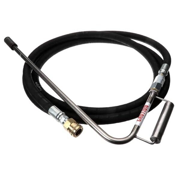 Darling International Hose Assembly 15 Vacuum W/ Wan - 700858