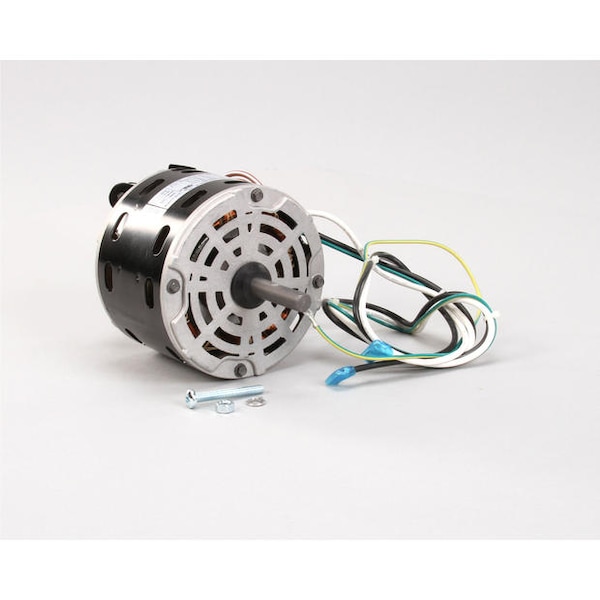 Manitowoc Ice Fan Motor Kit 208-230V 50/60Hz - 7626723