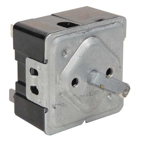 Apw Wyott Infinite Control 120V, 13A - 2J-55564-EGO