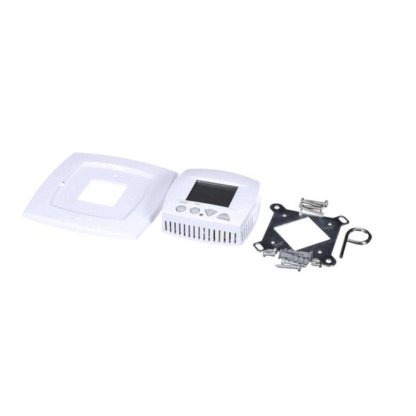 Intl Environmental Thermostat Vnst Np No Lg Fw-Iec-Bd, #E055-71520318 - E055-71520318