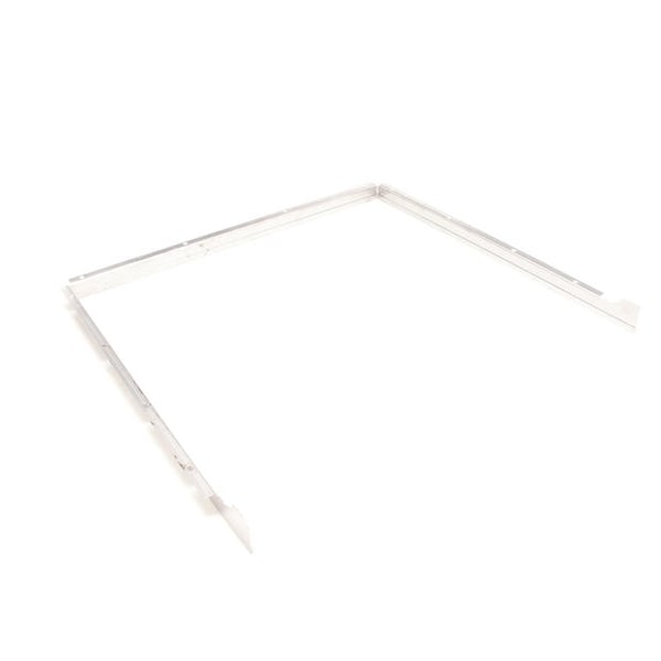 Jackson Door Seal F-Channel - 5700-003-55-49