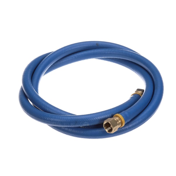 Champion - Moyer Diebel Kit, Replacement Blue Hose, 8Ft - 901125