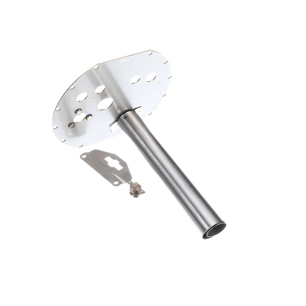 Bunn Tank Lid Weldment W/ Faucet Kt - 25158.1001