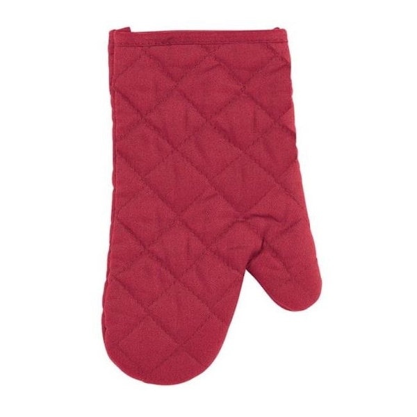 Ritz Ritz 57583 Paprika Thumb Oven Mitt- pack of 6 - 6283667