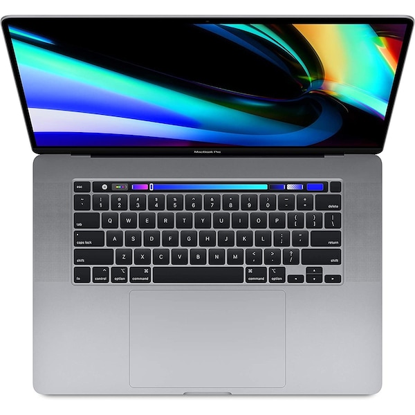 Apple MacBook Pro 16inch, 16GB RAM, 1TB Storage, 23GHz Intel Core i9  Space Gray - 201-336-0063
