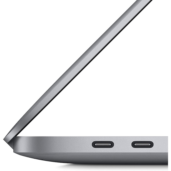 Apple MacBook Pro 16inch, 16GB RAM, 1TB Storage, 23GHz Intel Core i9  Space Gray - 201-336-0063