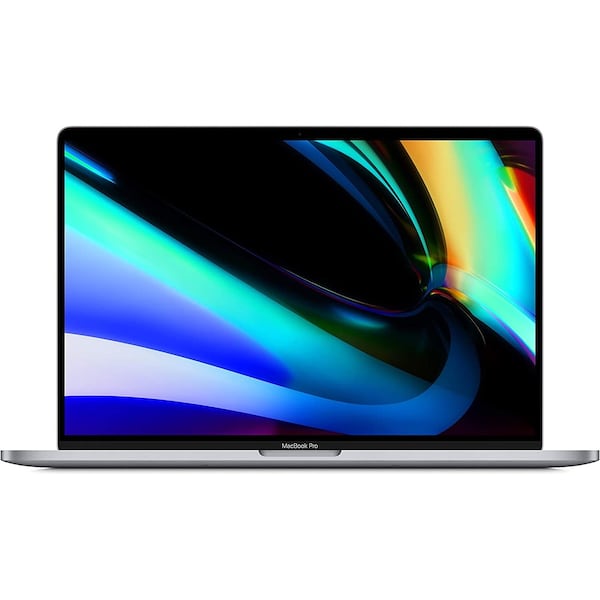 Apple MacBook Pro 16inch, 16GB RAM, 1TB Storage, 23GHz Intel Core i9  Space Gray - 201-336-0063