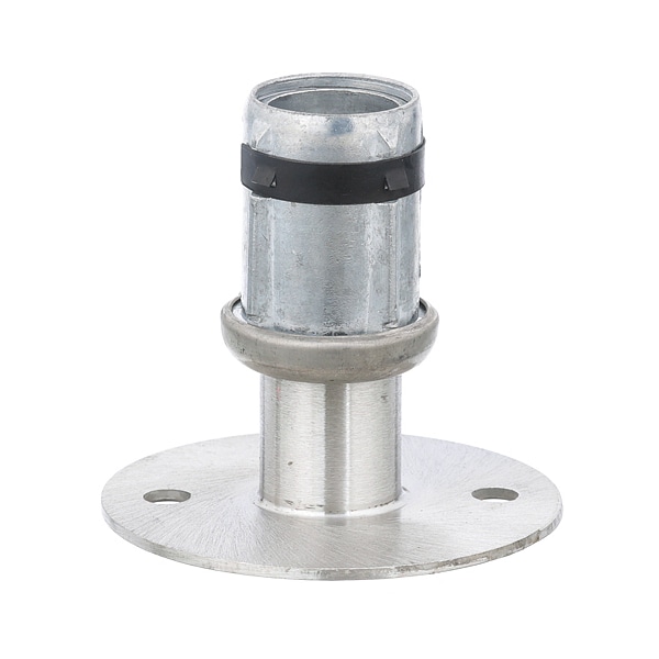 Randell Bullet Foot 1-1/2H 1-1/2"D - HD LEG0854