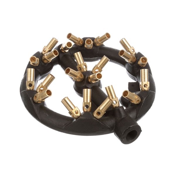 American Range Jet Burner 9" Dia  Ci - A14035