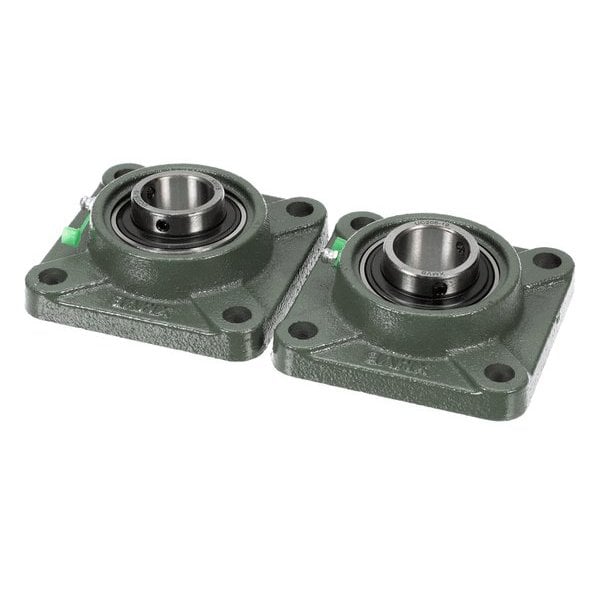 Hobart Bearing Flange 2 Pack - 00-081656-002PK