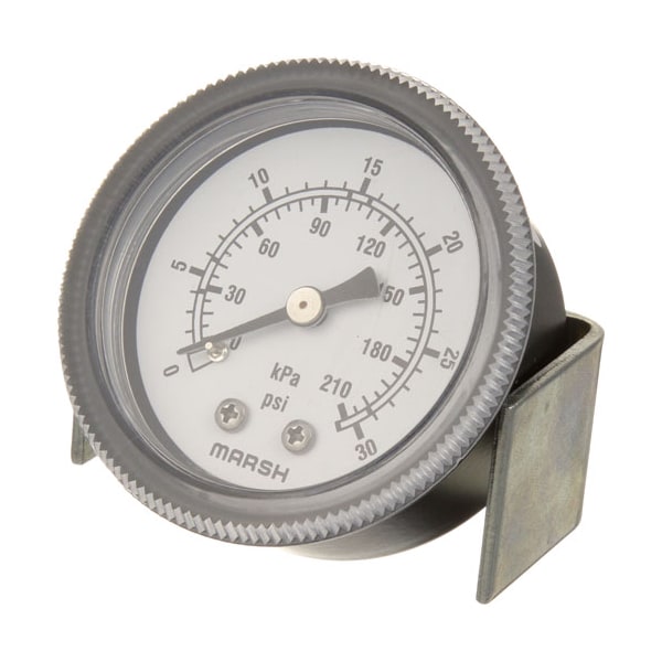 Vulcan Hart Pressure Gauge 2, 30Psi - 833152