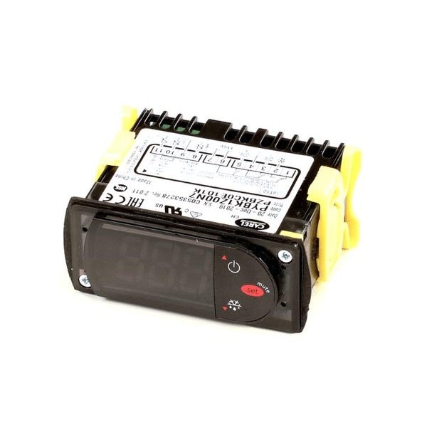 Turbo Air Temp Cntrl (Carel) Tom-N 115V - PYBK1Z00N7