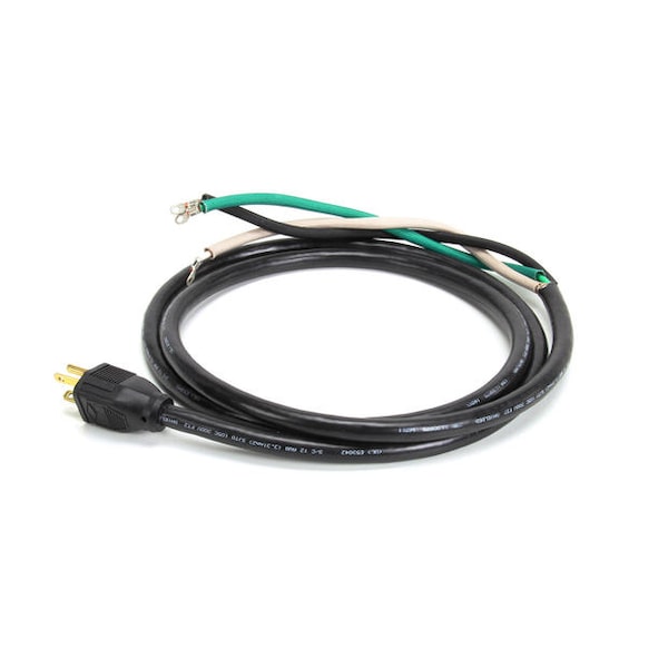 Star Cord Sjto 12/3 Nema 6-20P - 2E-Z2905