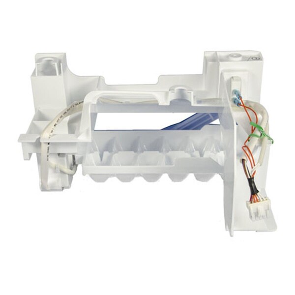 Lg LG ZEN5989JA1005H Refrigerator Ice Maker Assembly - ZEN5989JA1005H