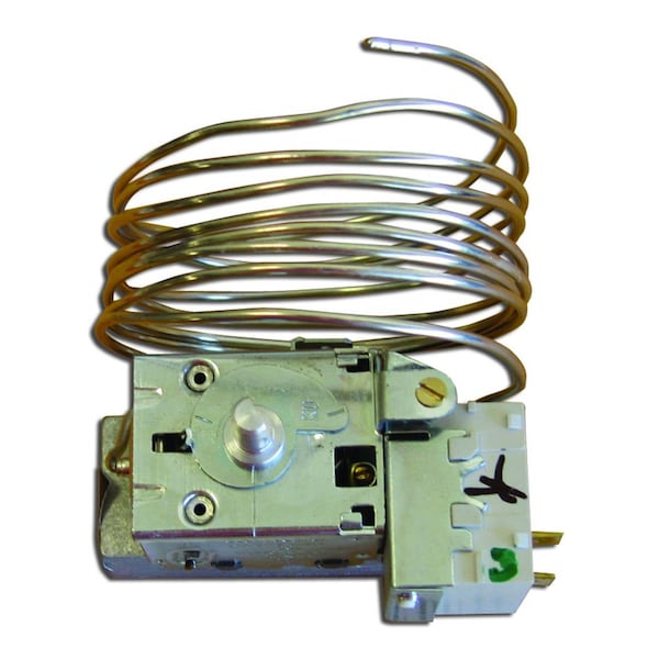 M.C. Enterprises Refrigerator Cooling Fan Thermostat - M6A-2931336016