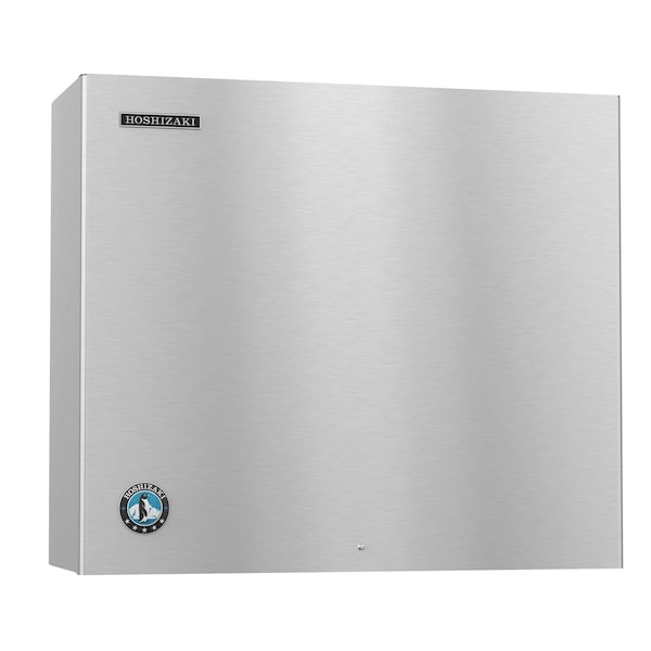 Hoshizaki America with SRC-10J, Cubelet Icemaker, Remote-cooled, Serenity Series - FS-1001MLJ-C