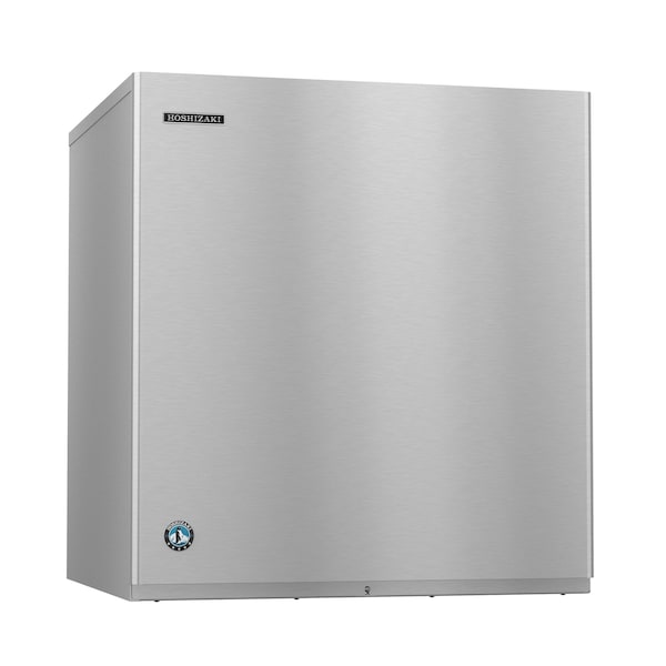Hoshizaki America Crescent Cuber Icemaker, Water-cooled,  - KM-1100MWJ