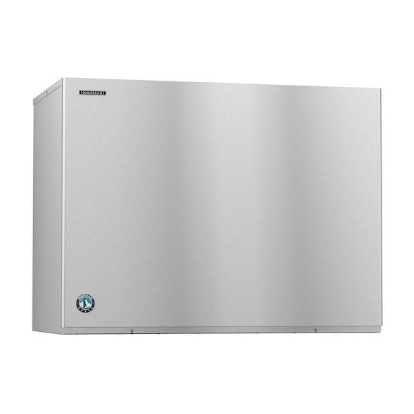 Hoshizaki America with URC-22FZ, Crescent Cuber Icemaker, Remote-cooled - KM-1900SRJZ3