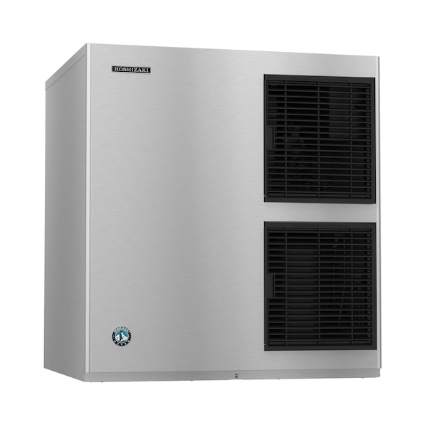 Hoshizaki America Crescent Cuber Icemaker, Air-cooled,  - KM-1100MAJ