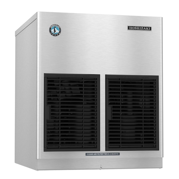 Hoshizaki America Cubelet Icemaker, Air-cooled,  - FD-650MAJ-C