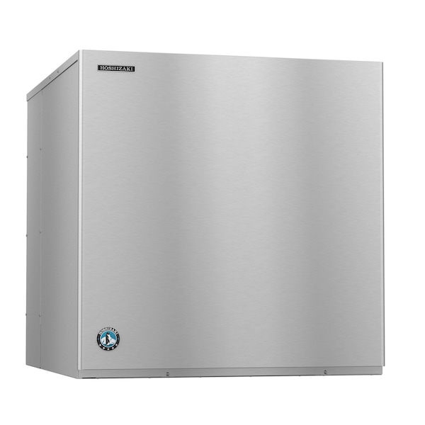 Hoshizaki America Crescent Cuber Icemaker, Water-cooled, 3 Phase,  - KMH-2100SWJ3