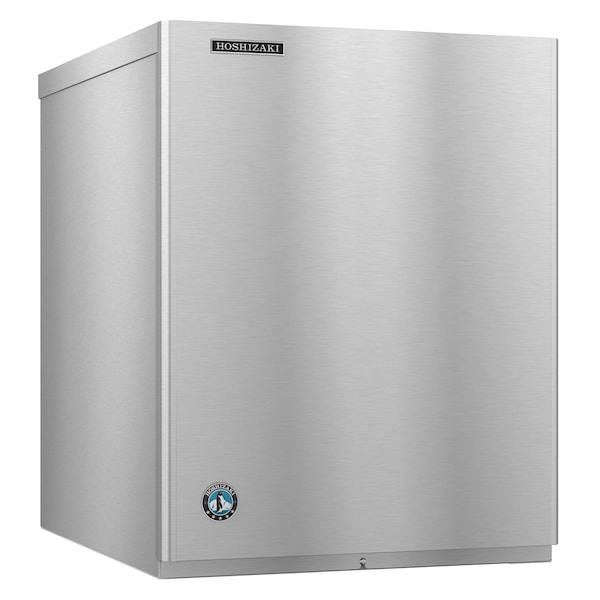 Hoshizaki America with URC-5FZ, Crescent Cuber Icemaker, Remote-cooled - KM-520MRJZ