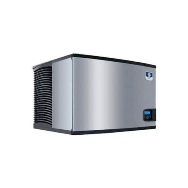 Manitowoc Ice IYT-500A Indigo Series Ice Maker, Air-Cooled Self Contained Condenser, Half Dice Cube - IYT-0500A