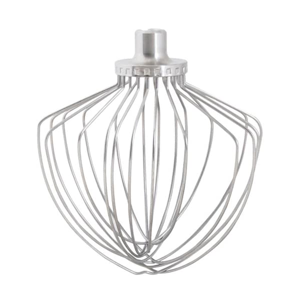 Kitchenaid Whip, Wire, 7 Qt, S/S, Nsf For  - Part# W10600940 - W10600940