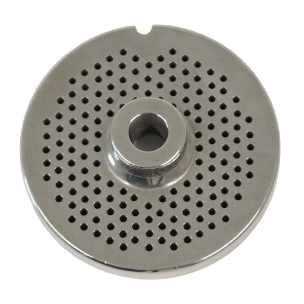 American Eagle AE-G12N/08-02 #12 Grinder Plate 1/16" (2MM) - AE-G12N/08-02