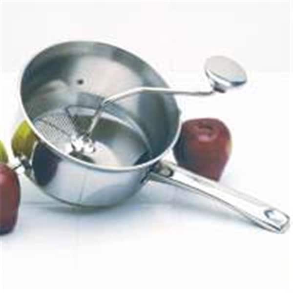 Norpro Norpro 593 Stainless Steel Food Mill 2 Quart - 7414782
