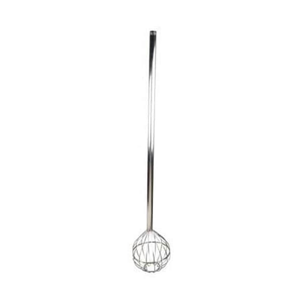 Browne Foodservice Whip, Kettle (48"L, S/S) - MW40