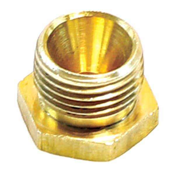 York Burner Orifice, Natural Gas, 0.015" dia. - S1-9951-1541