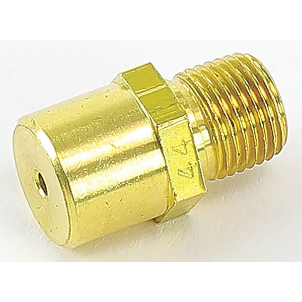 York Burner Orifice, No.44, 0.086" dia. - S1-029-20423-044